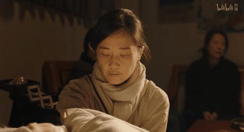 95后女孩帮死人化妆,90后女孩儿给尸体化妆