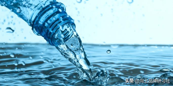 中端水和高端水的区别,真正的高端水是什么样的