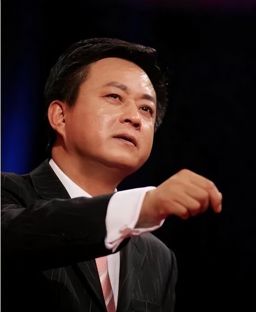 朱军官司近况,关于朱军最近10年的经历