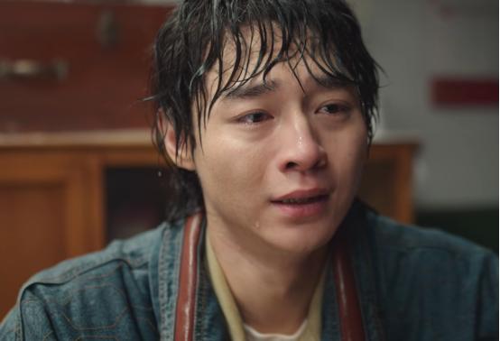 漫长的季节秦昊跟范伟什么关系,秦昊范伟新戏漫长的季节