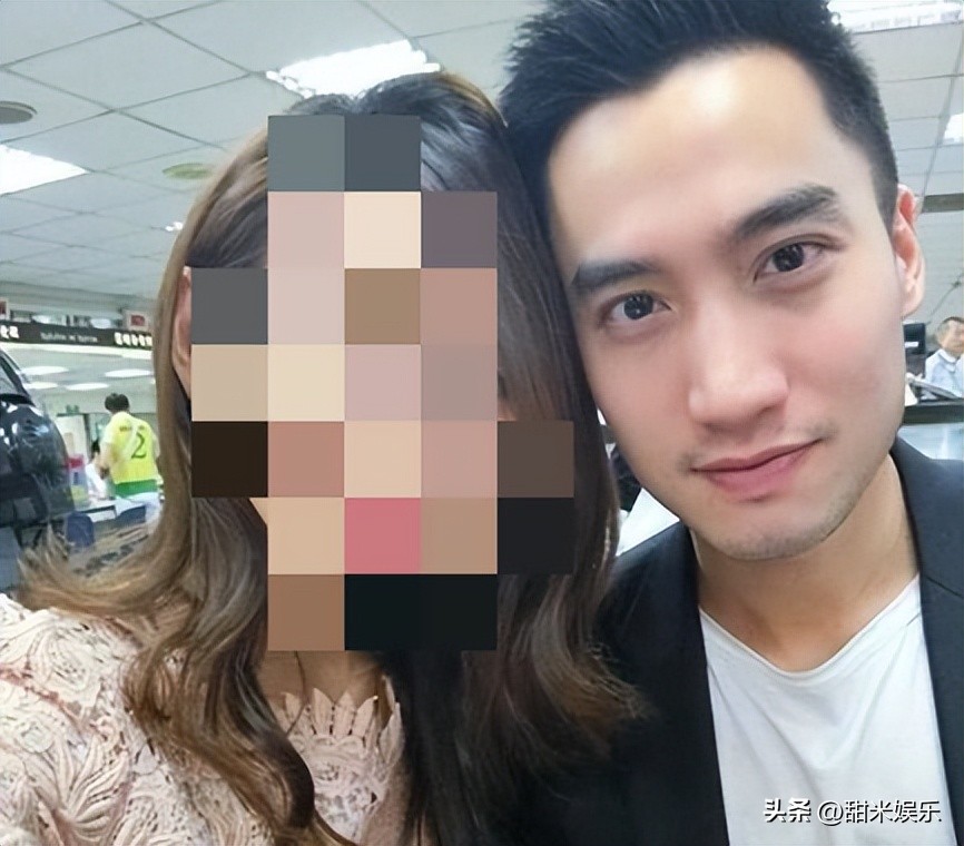 阿娇重生到了现代,阿娇重回英皇