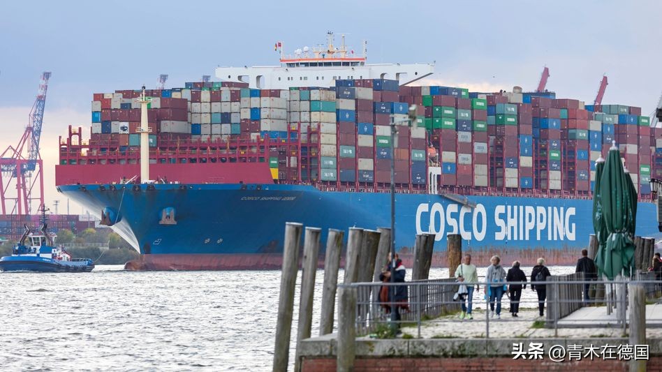 德执政*党**主席关键时期访华,务实对华政策遭遇“三大障碍”