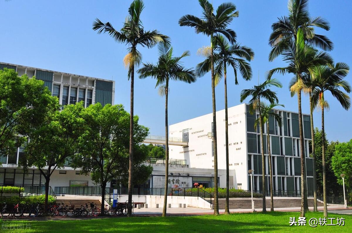 19所内地高校跻身世界大学top50,6所内地大学进全球百强