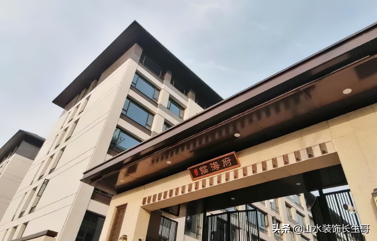 合肥塘溪津门跃层装修,塘溪津门房子质量怎么样