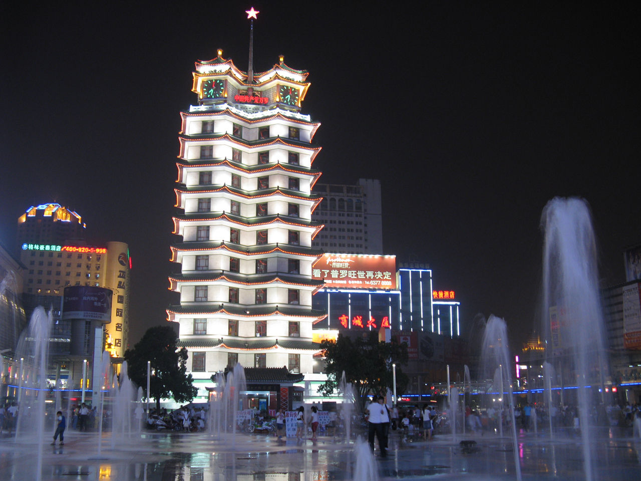 在郑州生活累不累,在郑州打工有必要吗