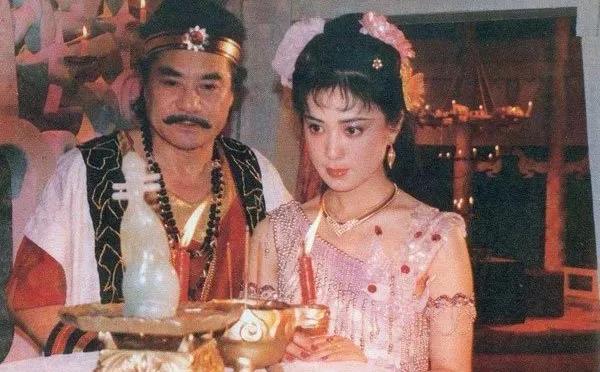 内娱夫妇情感对比,内娱模范夫妻十几年