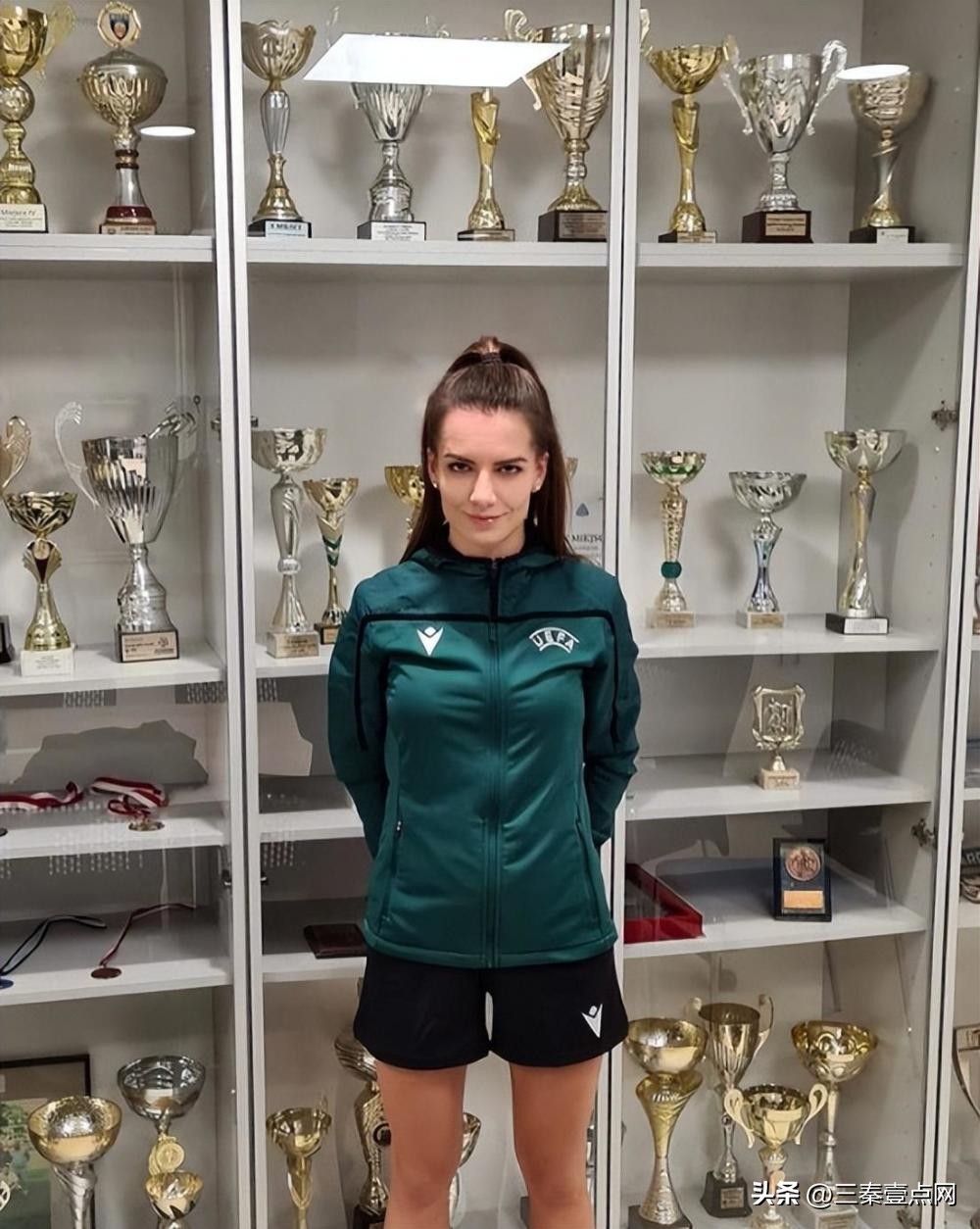 最性感女裁判结婚幕后故事？贝弗利女友秀性感？马龙骚扰瓦妮莎？