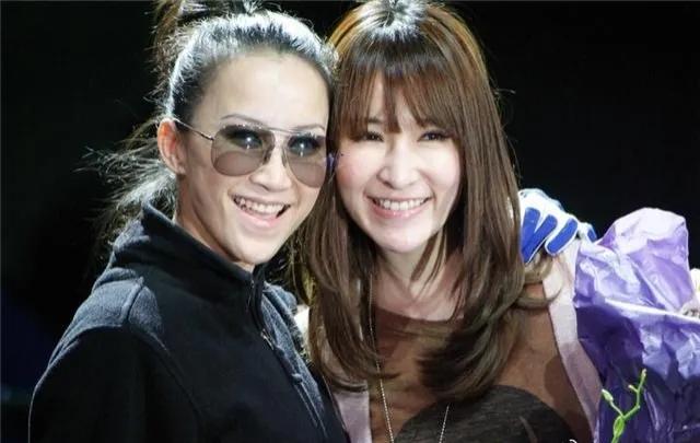 李玟自杀更多细节被曝,最后一刻她是想活的!