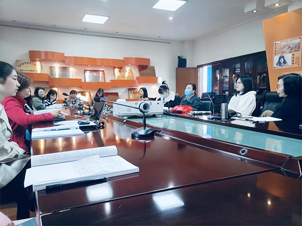 乐山实小：打磨常态教学，感受英语魅力