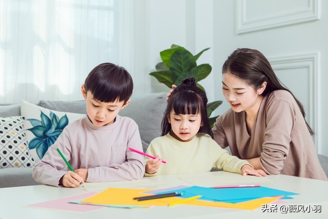 生了孩子才是婚姻的开始心灵鸡汤,女生的成长不是结婚而是生孩子