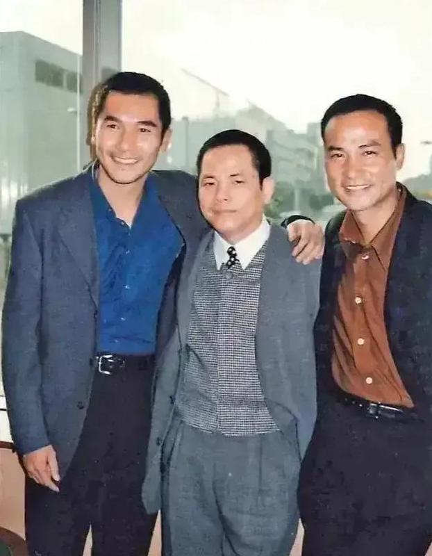 澳门老大崩牙驹成名第一战,澳门老大崩牙驹现状