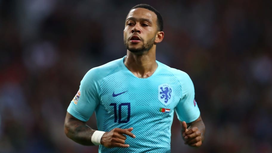 德佩为什么被曼联放弃,德佩转会热刺