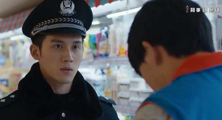 刑侦剧死亡真相曝光,刑侦剧大结局男主被枪打了