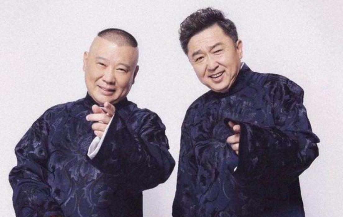 最新春晚节目单郭德纲于谦,山东春晚节目单出炉郭德纲