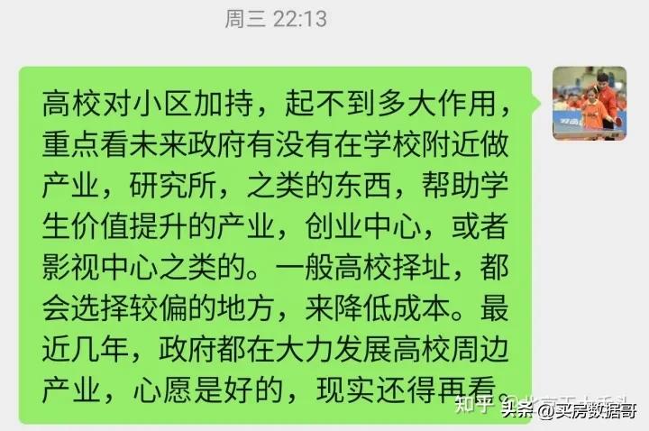 北京昔日的踩盘日记！献给每个买房的人