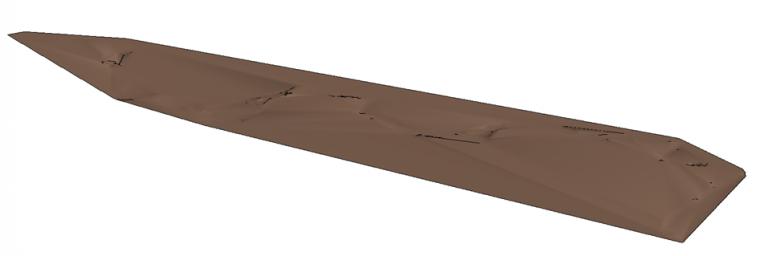 bim建模导入好revit图后怎么画楼梯,bim建模师跟revit建模师