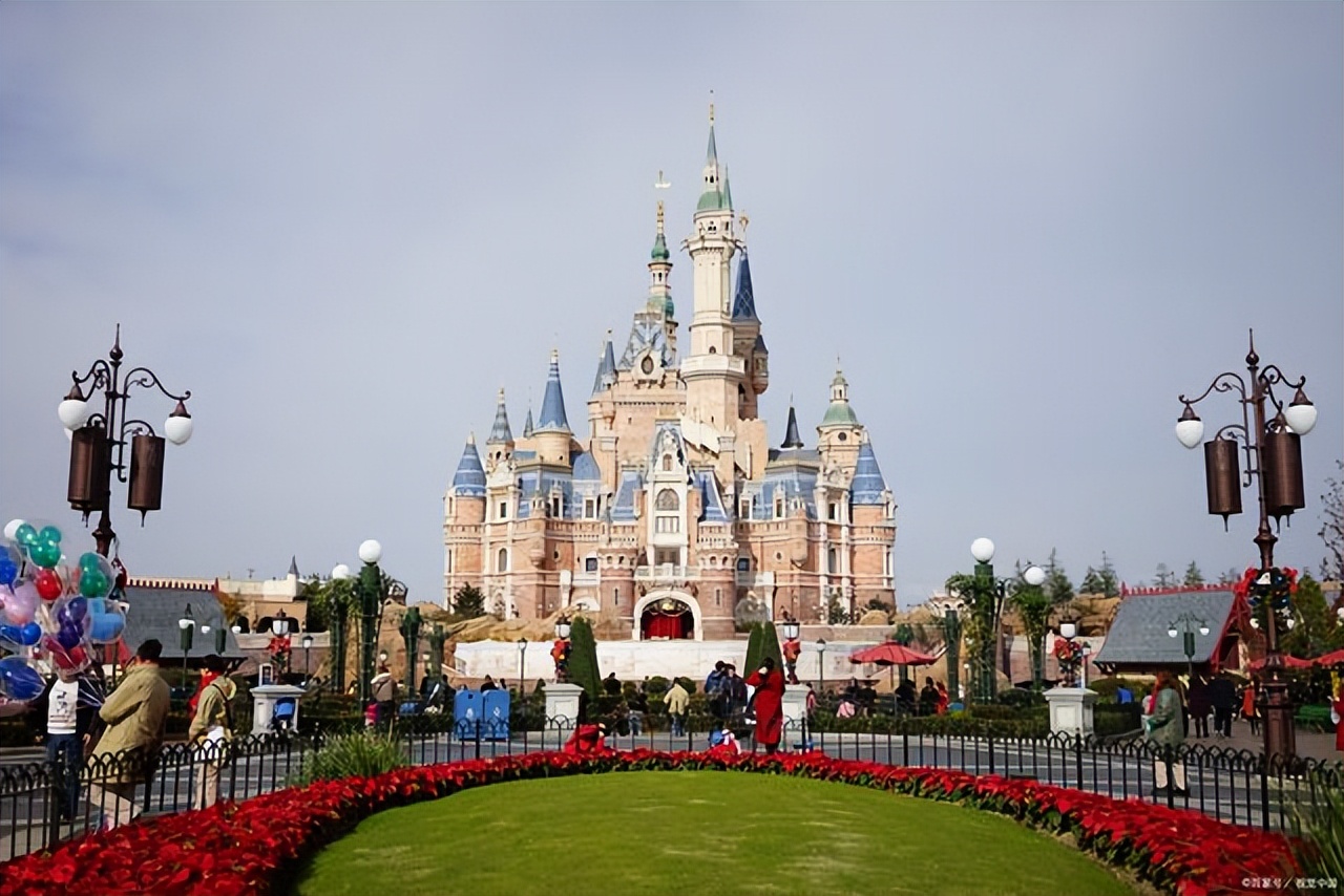 上海是一座来了就会爱上的城市,上海值得去的有意思的地方