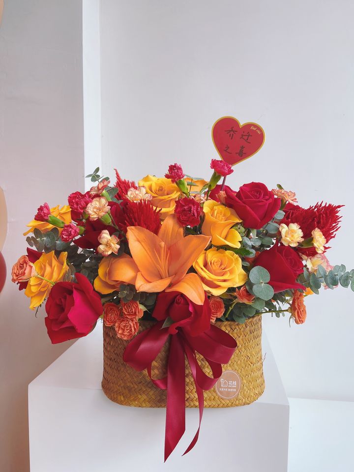 加盟有风险吗,有加盟花栈后倒闭的吗