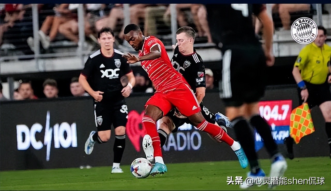 6-2！欧冠6冠王踢疯了，66%控球射13脚，马内接班，不惧莱万离队