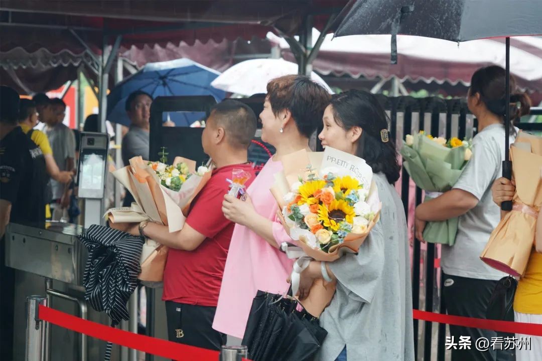 2022年苏州中考指南,苏州中考填报志愿的正确方法