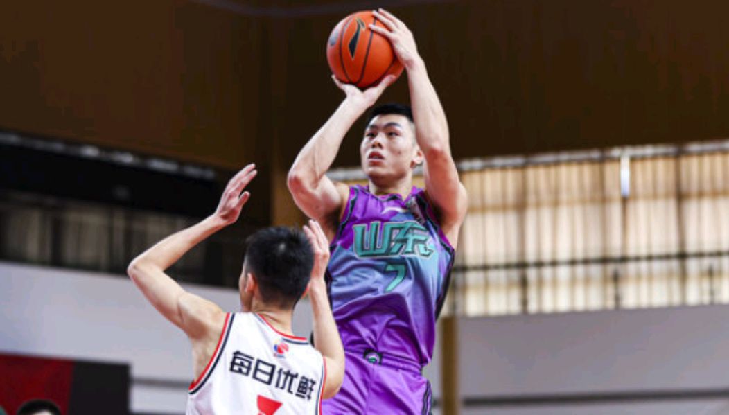 山东17+悍将归队!有望取代高诗岩能力不逊丁神锁帅没有使用说明