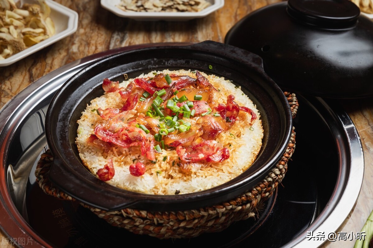 去广州最不能错过的这道美食,广州美食小吃攻略最值得推荐