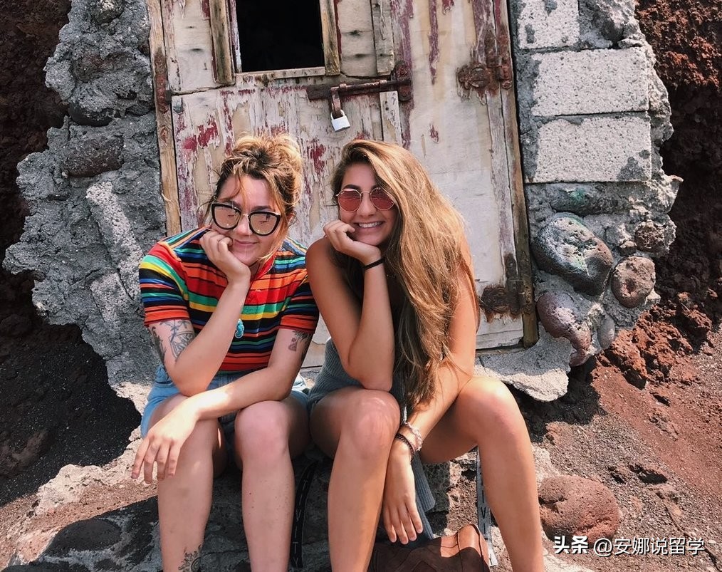 出国留学的十大好处,出国留学机会给你你会怎么做