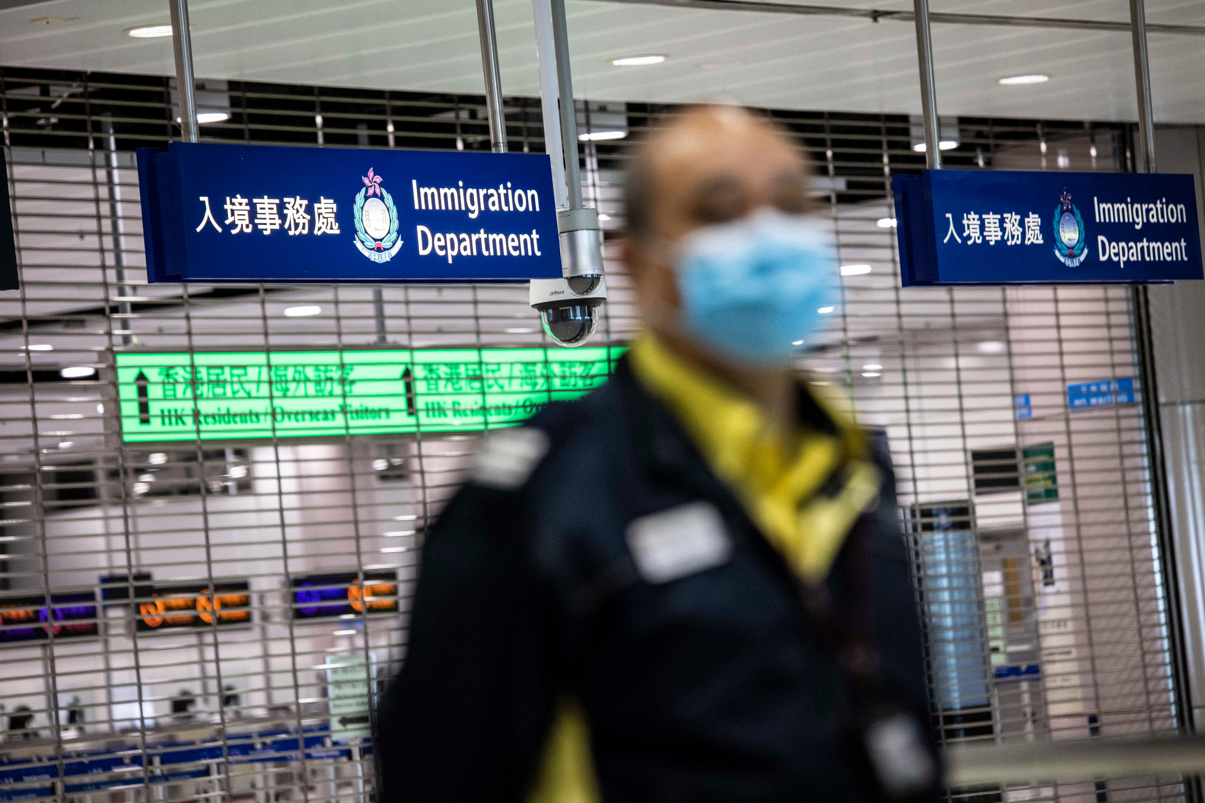 1月8日重开国境：有人采购退烧药回国过年，外企开始制定访华计划，立刻恢复出境游并不容易