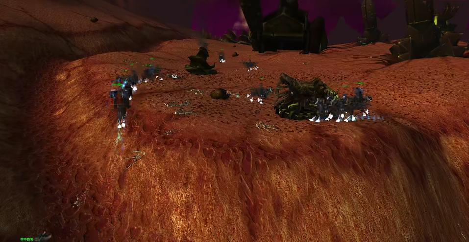 魔兽wlk延期,魔兽wlk上线