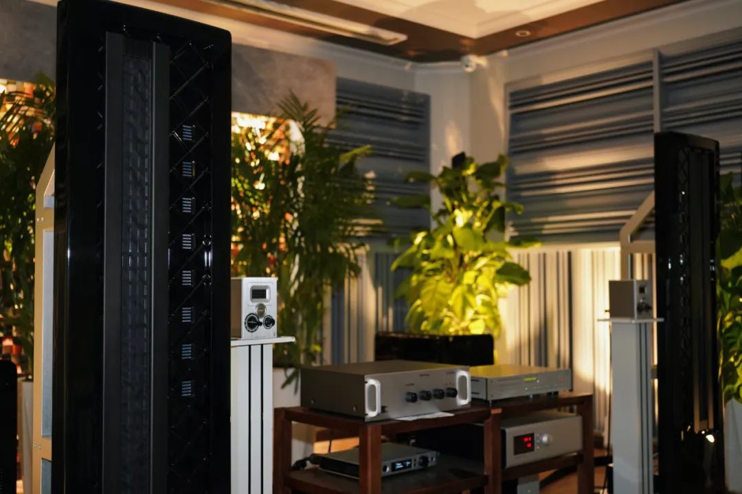 远远不止惊艳而已——德国汉诺瓦HANOWA线材