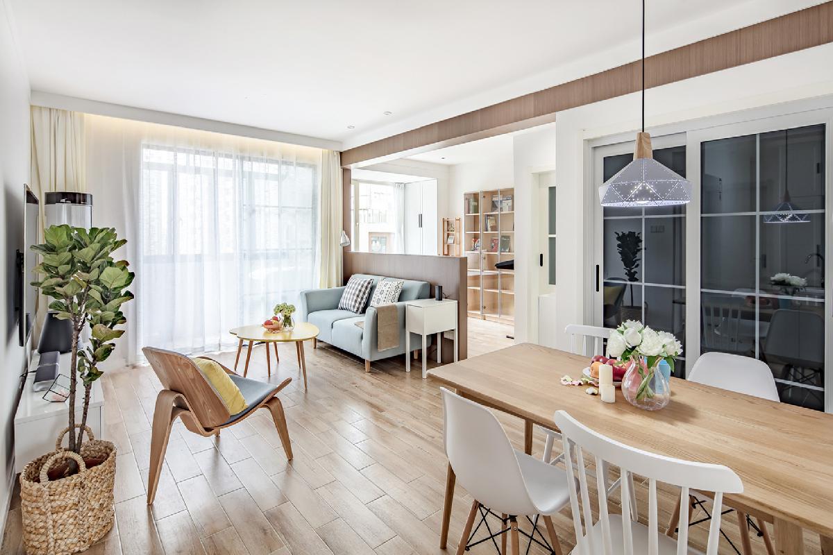 家居定制加盟品牌对比,大品牌定制和小品牌的区别