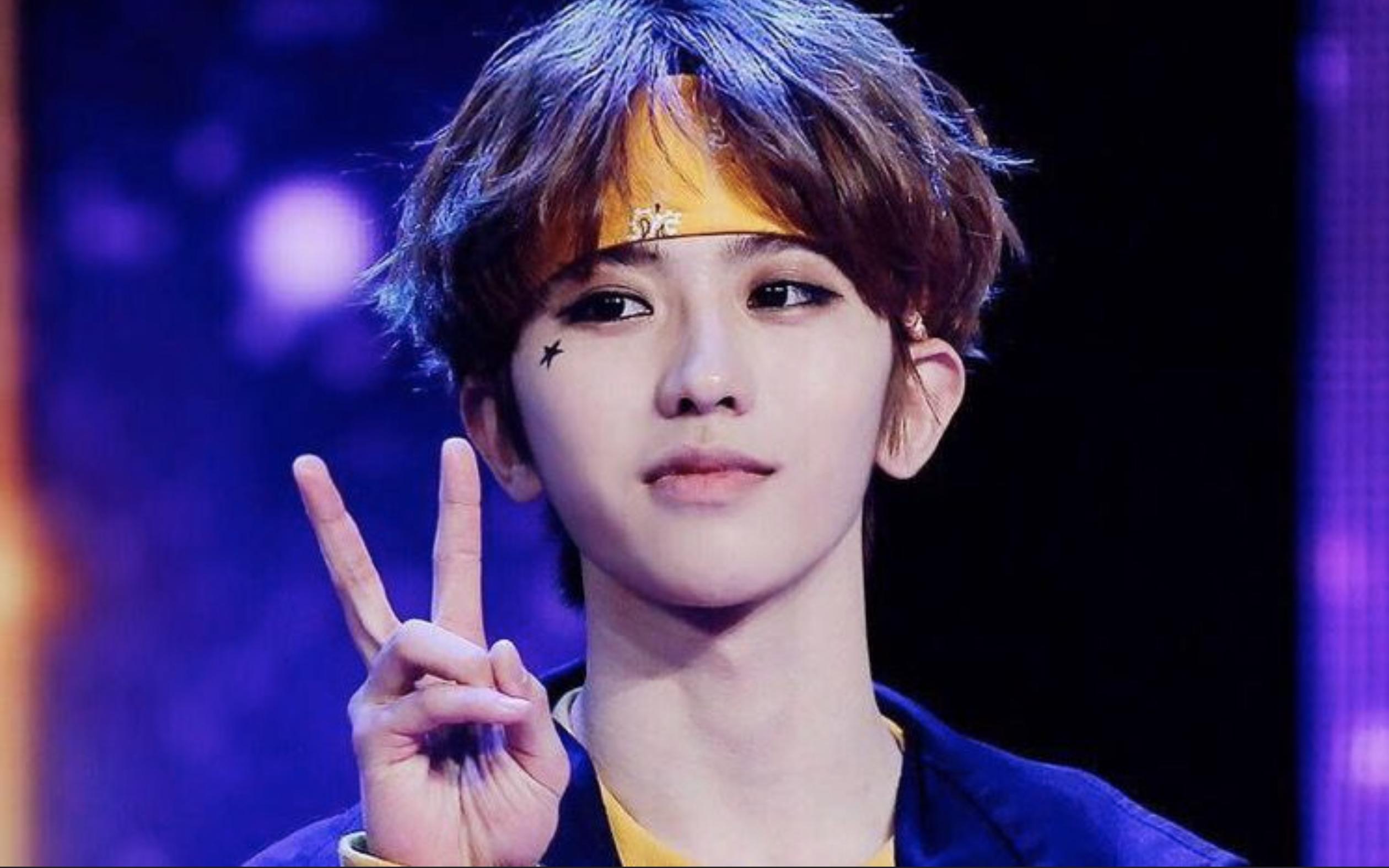 蔡徐坤的翻车视频,蔡徐坤翻车现场