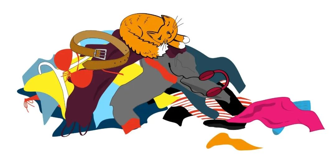 处理闲置物品最快的方式，没有之一