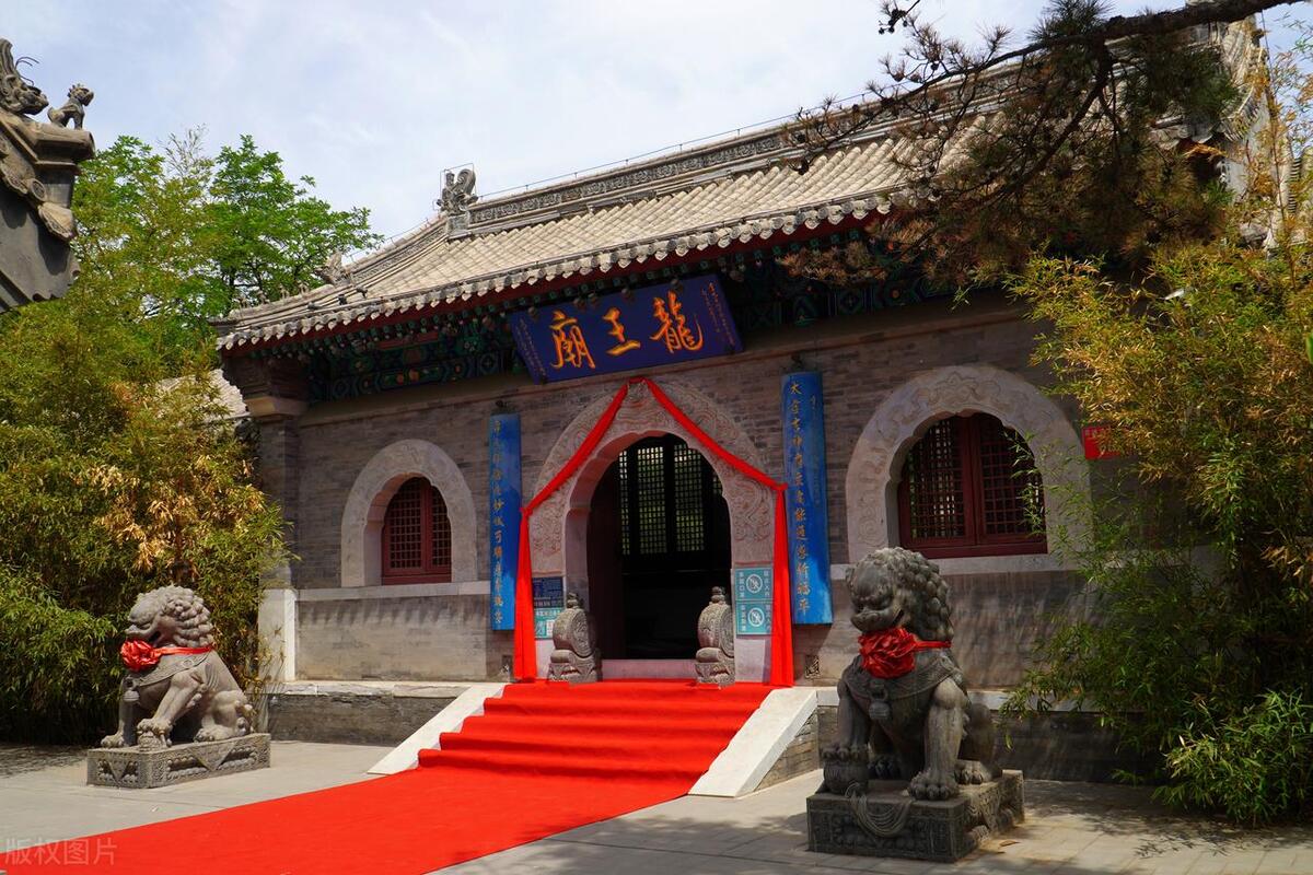 香火最旺的十大神仙排行榜,民间宫庙里供奉的都是哪些神仙