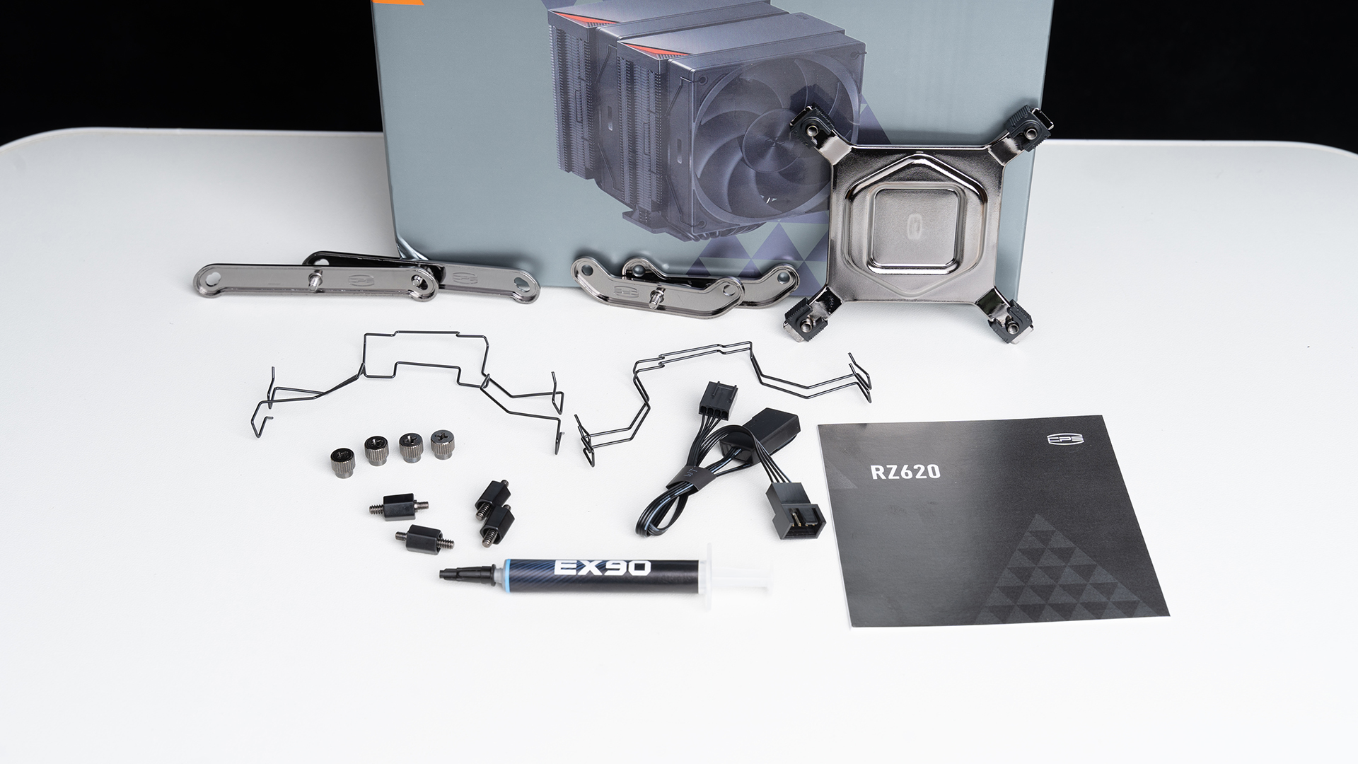 超频三臻rz620测评,超频三rz620与超频三g6对比