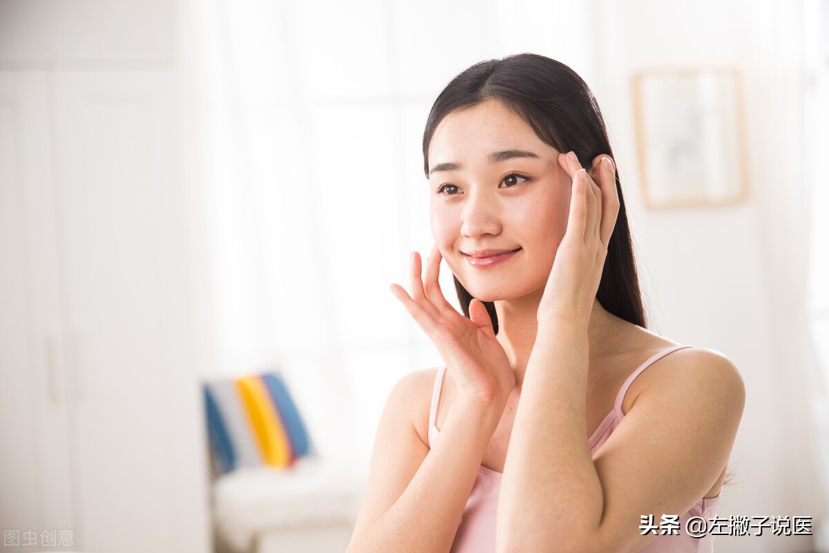 长期裸睡的人，最终会怎样？女子坚持裸睡一个月，收获了5个好处