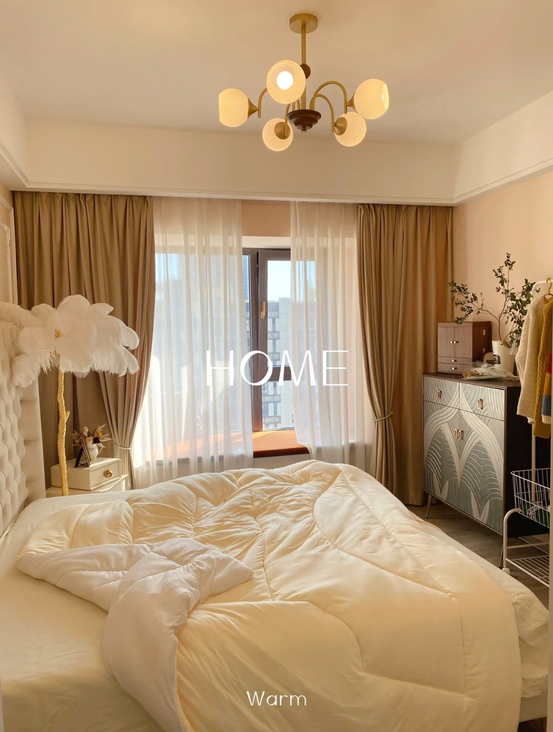 山东夫妻拒绝过度装修173平,家装拒绝过度装修