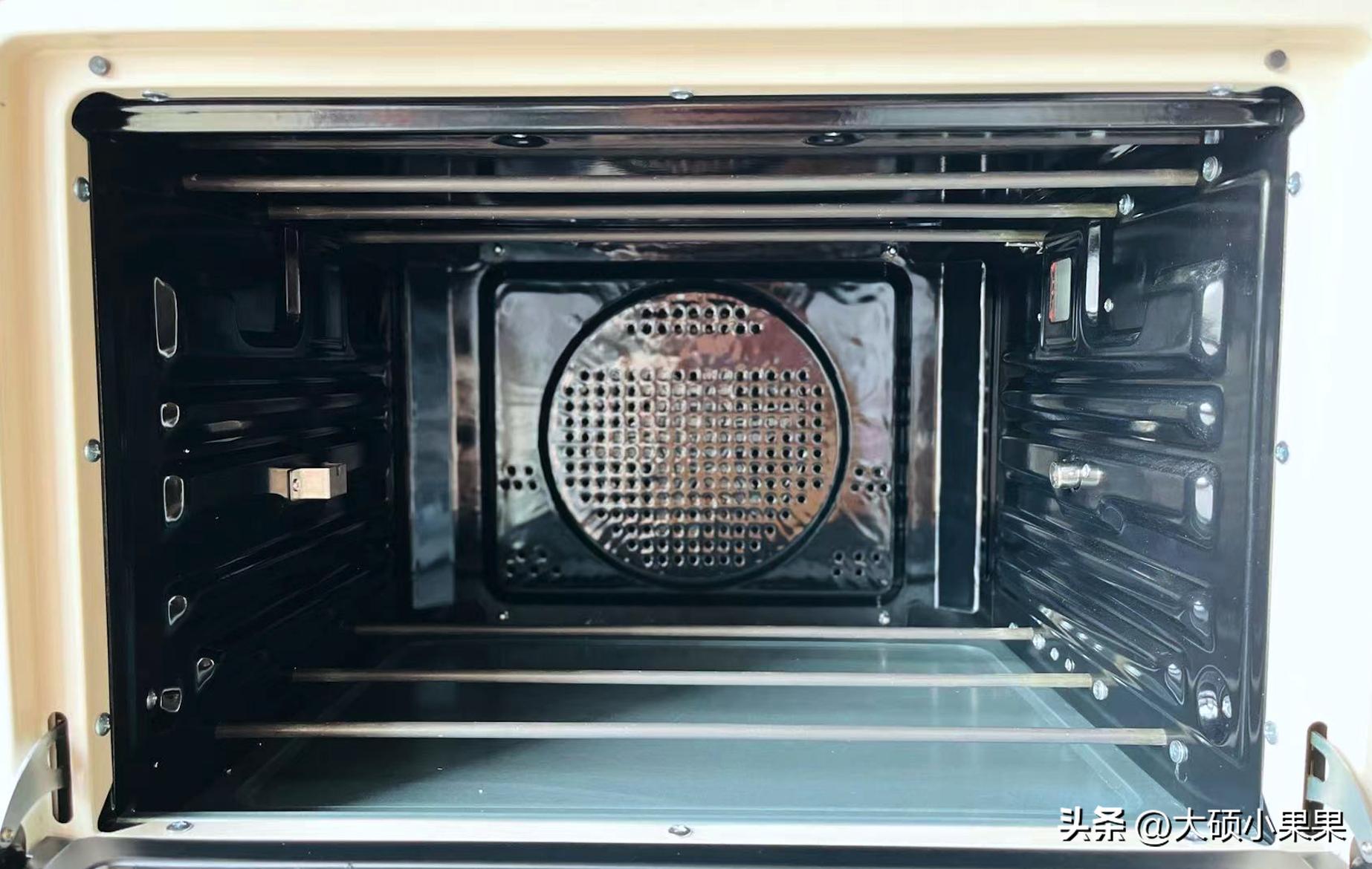 aca北美电器烤箱说明书,aca北美电器空气炸锅电烤箱测评