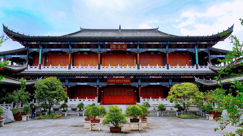 速来，这个初秋，你和石榴有个约会