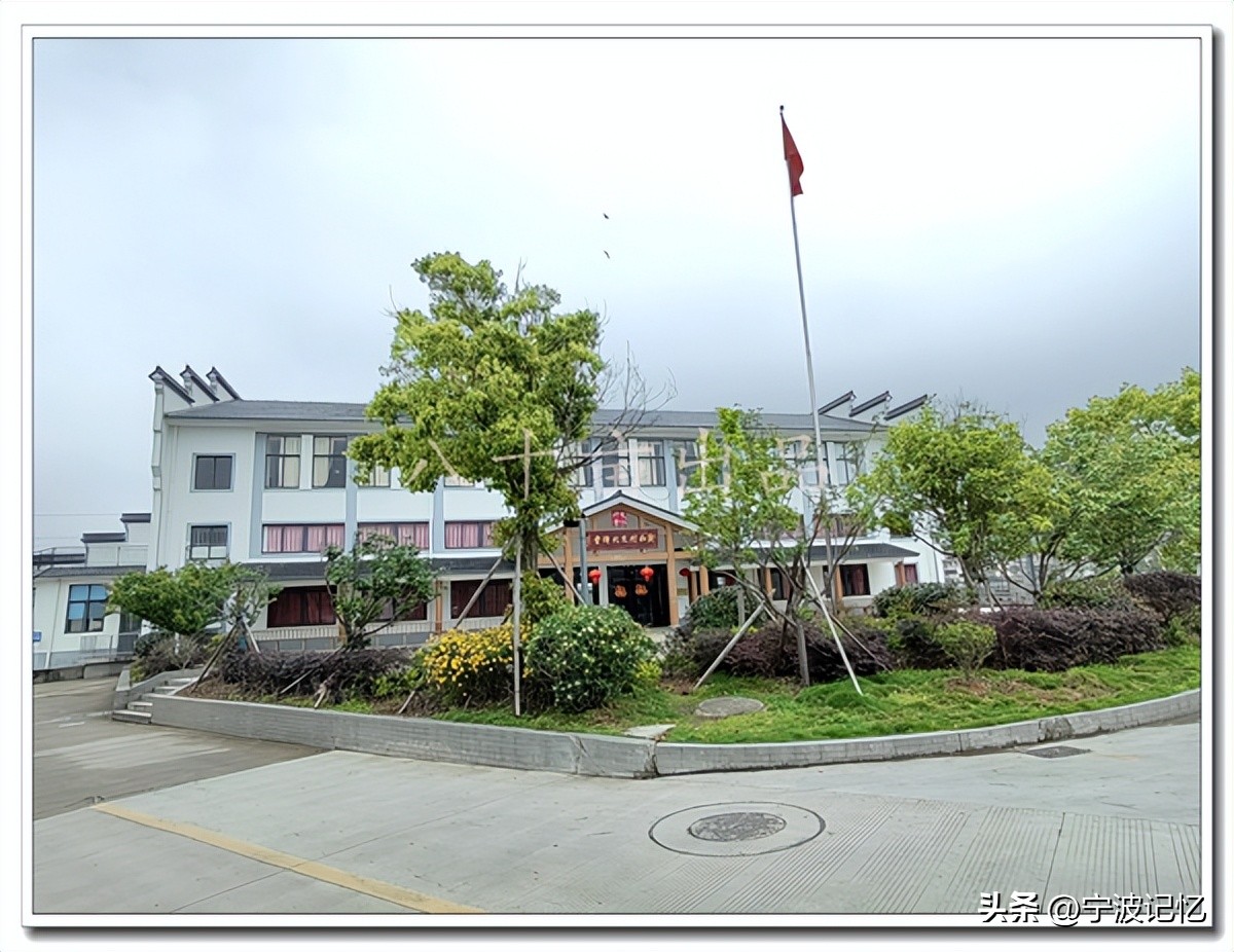 新碶街道与大碶街道哪条路为界,北仑新碶和大碶是一个地方吗