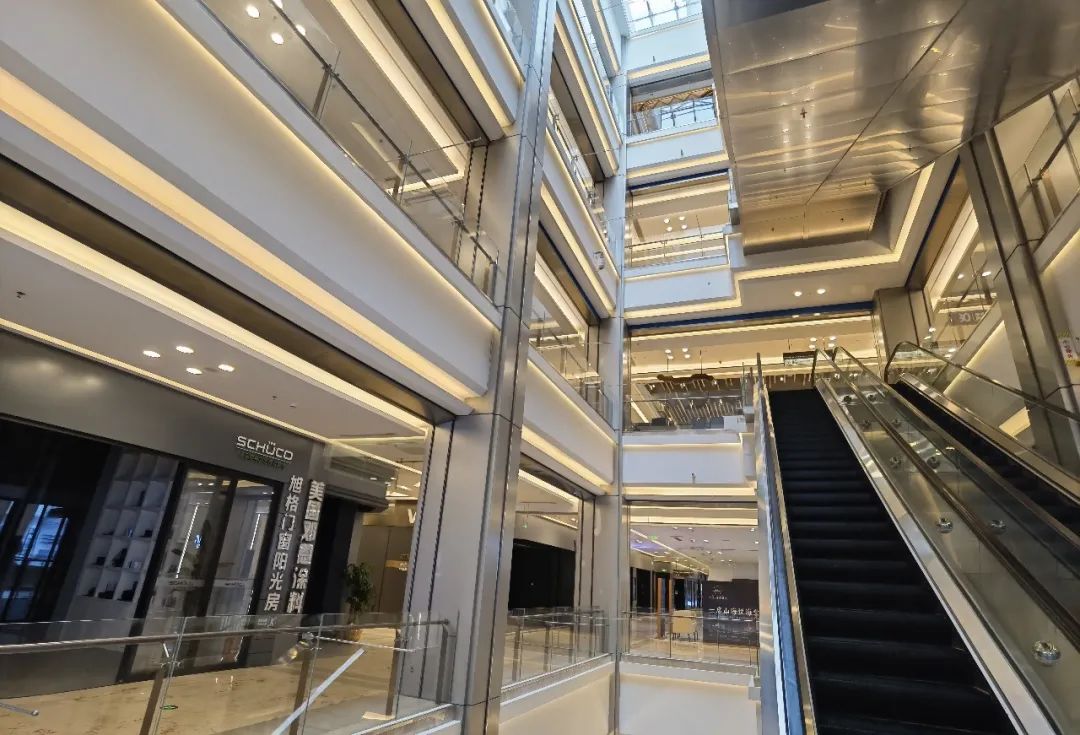 南昌红星美凯龙宣布闭店,红星美凯龙店现状