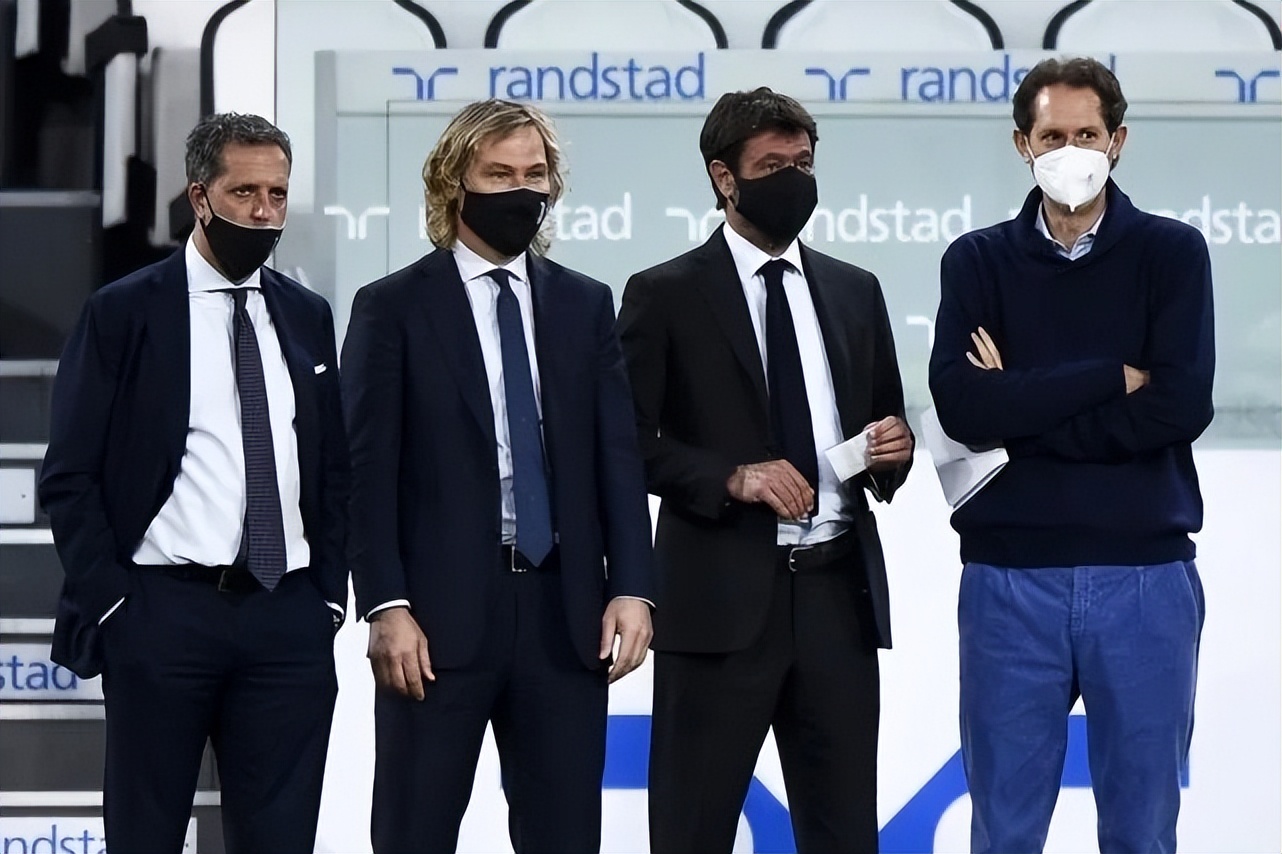 欧足联尤文图斯,欧足联和弗洛伦蒂诺