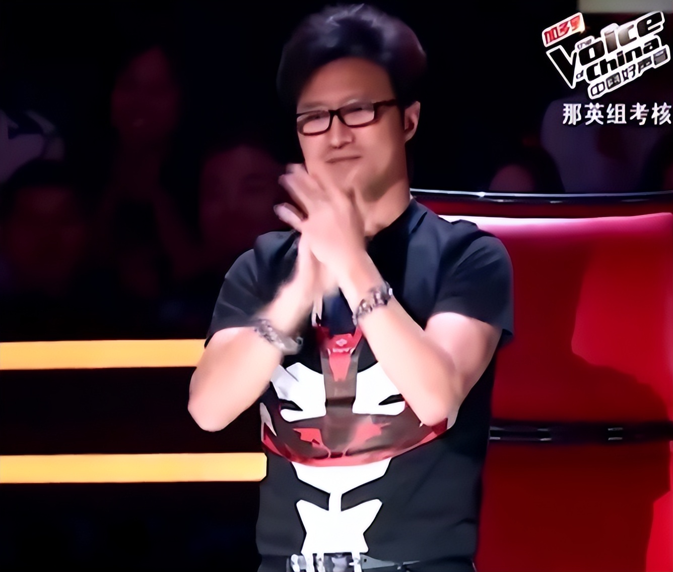 那英现在的真实情况,当年的那英现在怎么样了