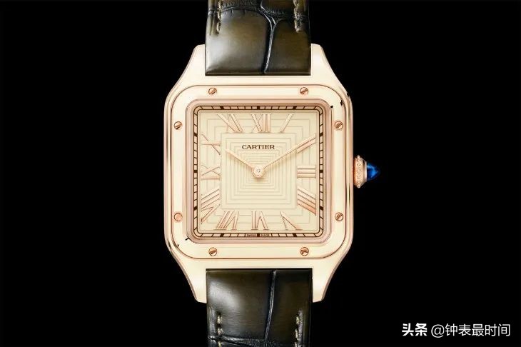 卡地亚2022年新款首饰,卡地亚2023年新款腕表销售好吗
