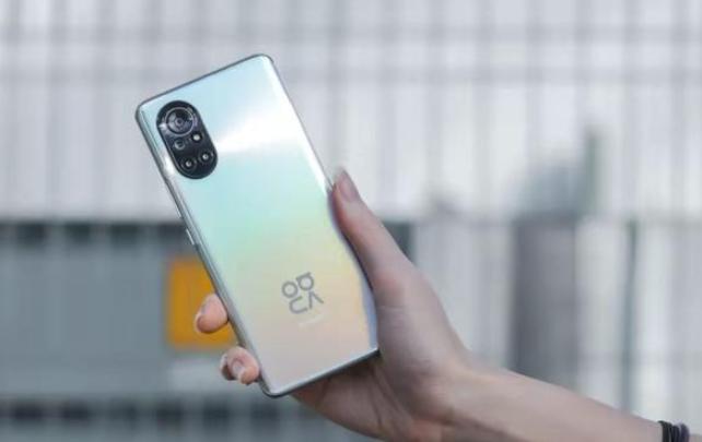 华为也有千元机，麒麟710A+6400万主摄+66W+鸿蒙OS，降至1649