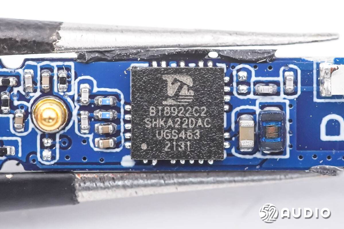 小酷M7Pro真无线耳机拆解，智能主动降噪，神经网络算法通话降噪