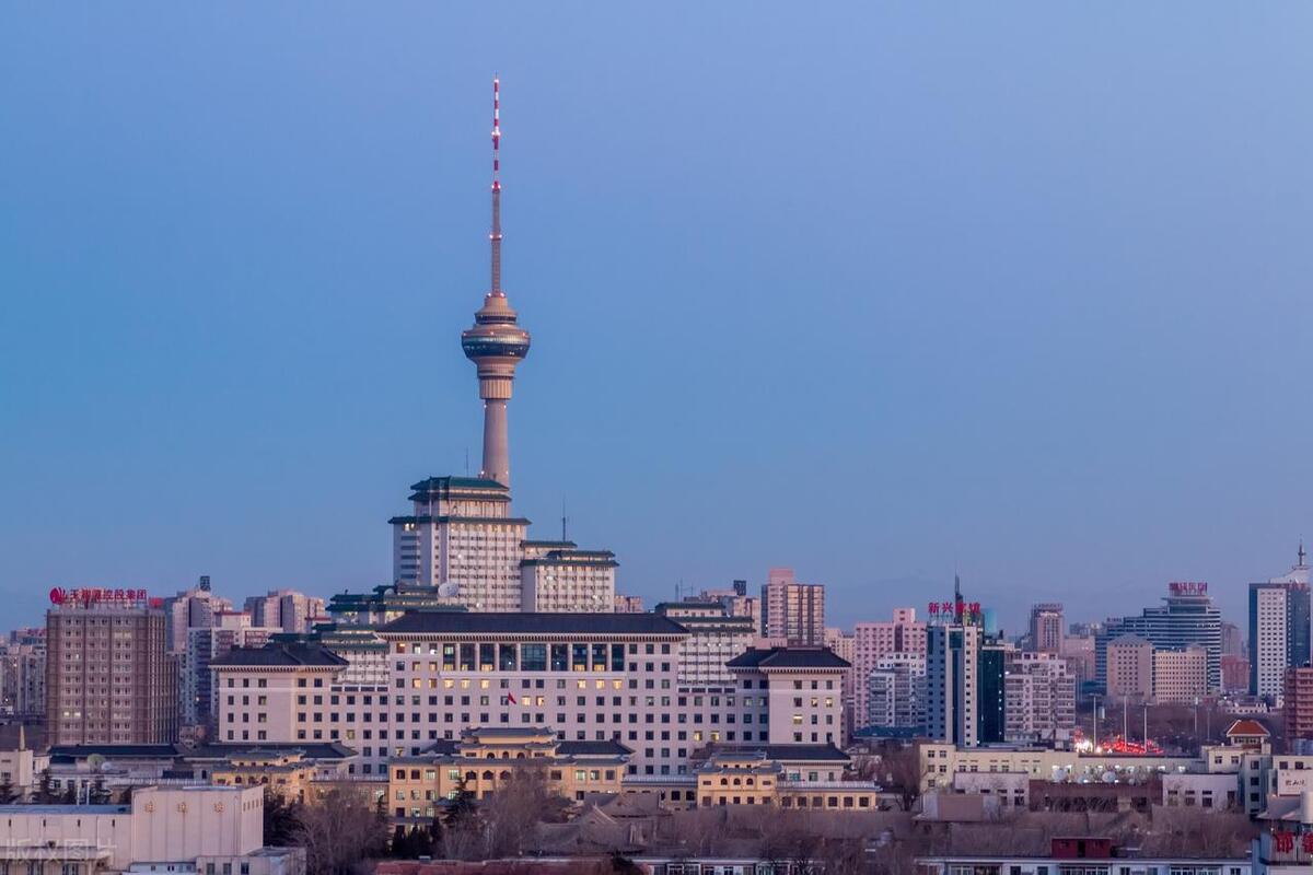 海淀区文旅局官网,文旅海淀第五期