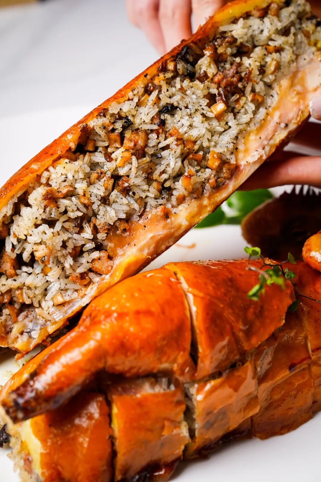 十年陆家嘴,10年陆家嘴