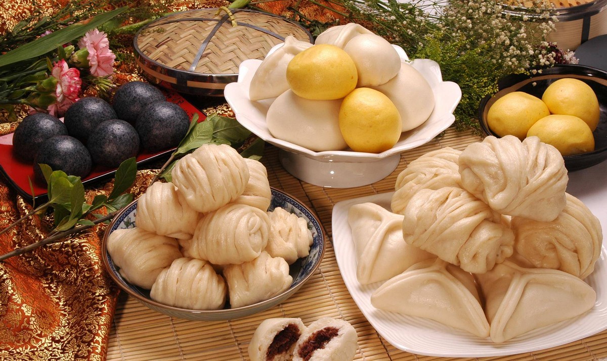 全国什么品牌的面粉好吃,全国最好的面粉排名