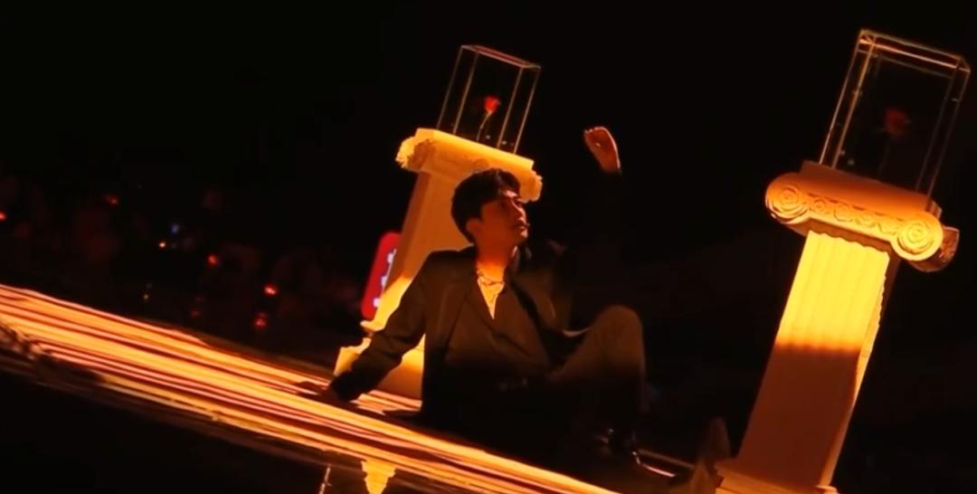 今年央视和湖南跨年哪个好,湖南卫视跨年晚会央视一套